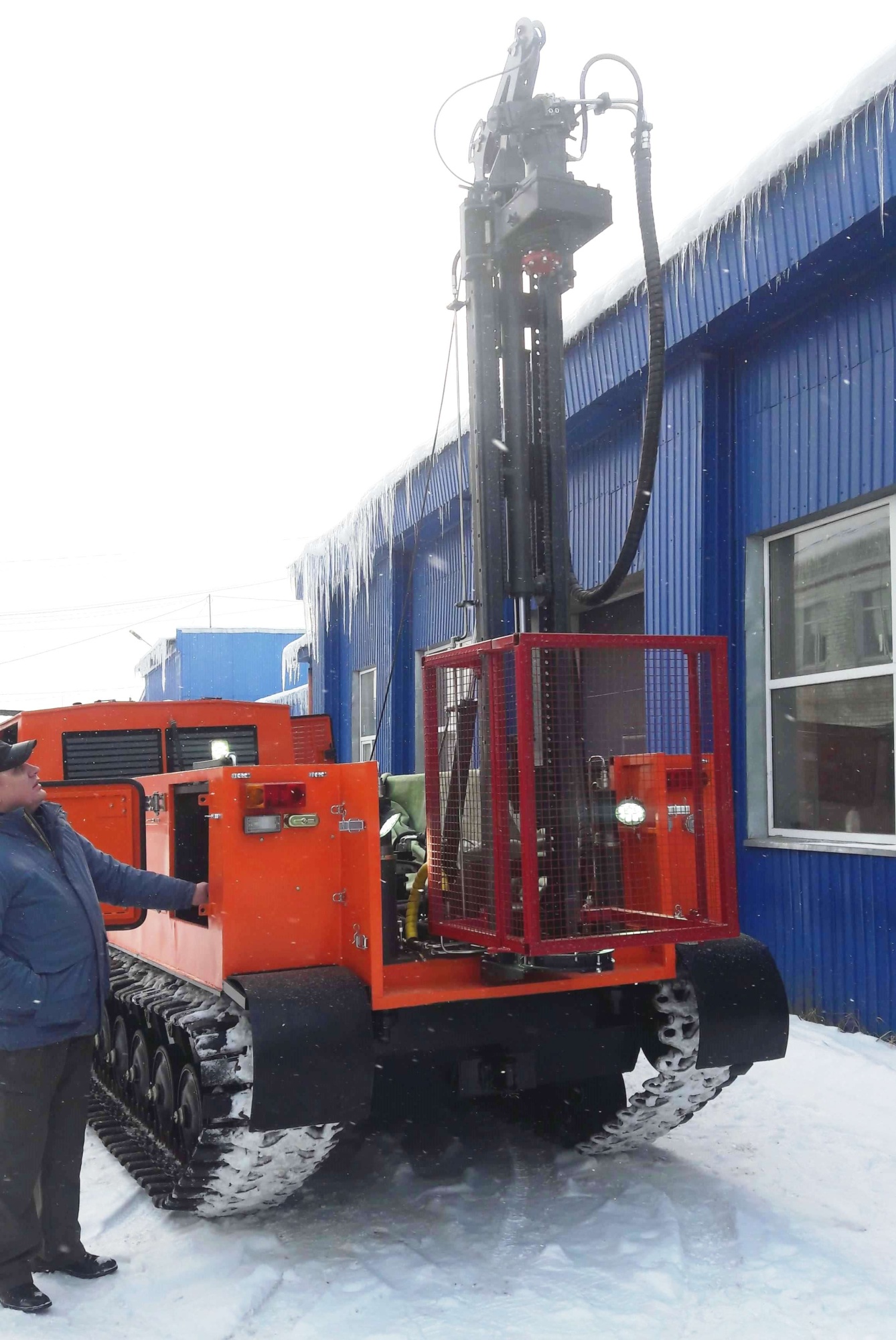 СТМ-7087 МБУ-120