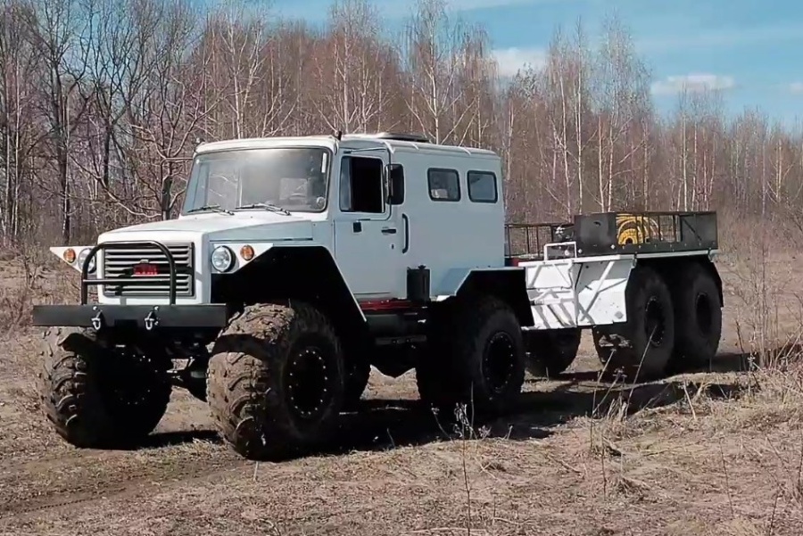 СТМ-39931 для охоты