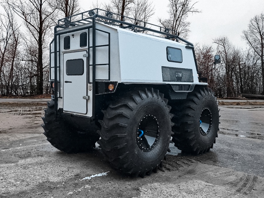 СТМ-3993 БП для охоты и рыбалки