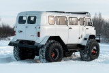 СТМ-39933 «Автобус» — 8 мест, 1410 кг