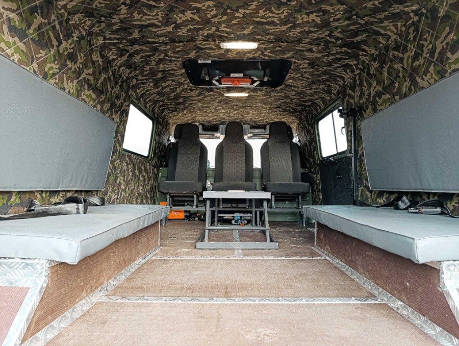 СТМ-39933 для охоты