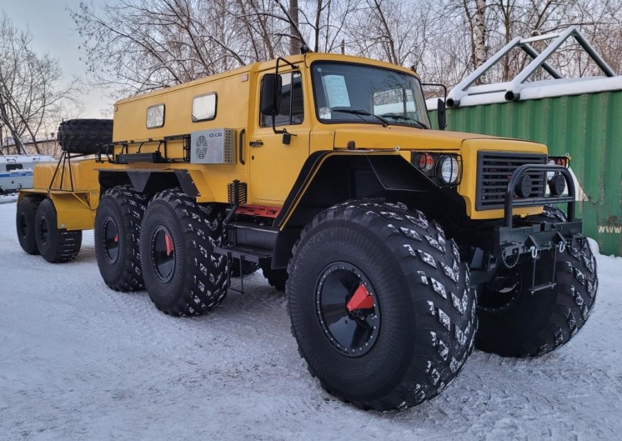 СТМ-39963 с винтом