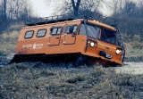 СТМ-1993.52 — Пассажирский, 15 мест, 2 спальных