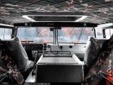 СТМ-1993.21 — Пассажирский, 10 мест, 2 спальных