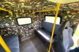 СТМ-3993 — 6 мест, 600 кг