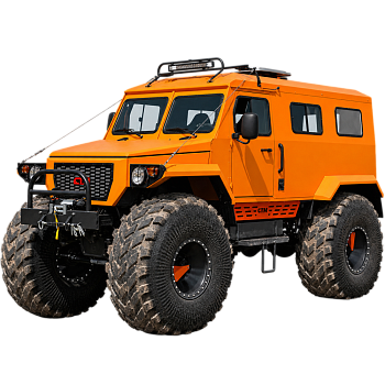 СТМ-399363 — 8 мест, 1150 кг