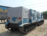 СТМ-70871 — Грузопассажирский, 20 мест