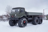 СТМ-39960 «Бортовой» — 2 места, 1730 кг