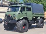 СТМ-39932 «Фермер» — 5 мест, 1530 кг