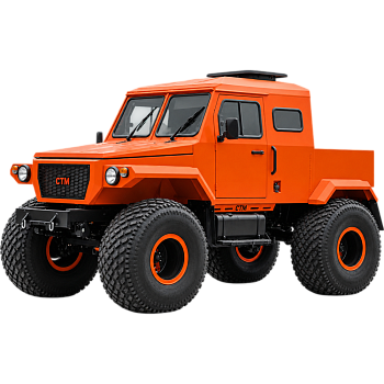 СТМ-399302 — 5 мест, 1100 кг