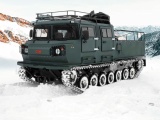 CTM-1993.57 с КМУ