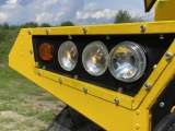 СТМ-3993 — 6 мест, 600 кг