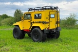 СТМ-3993 — 6 мест, 600 кг