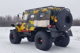 СТМ-39931 для охоты