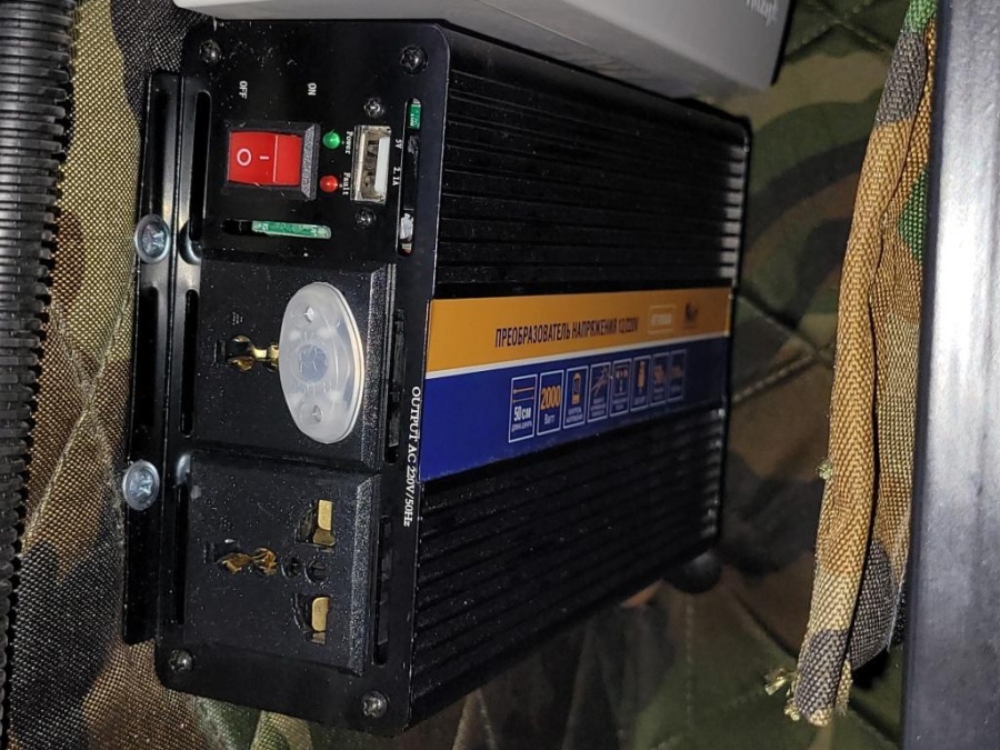 СТМ-39963 с винтом