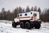 СТМ-399613 МЧС