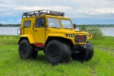 СТМ-3993 — 6 мест, 600 кг