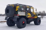 СТМ-39931 для охоты