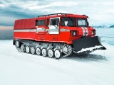 СТМ-1993.50 Тюнинг