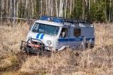 СТМ-39932 «Фермер» — 5 мест, 1530 кг