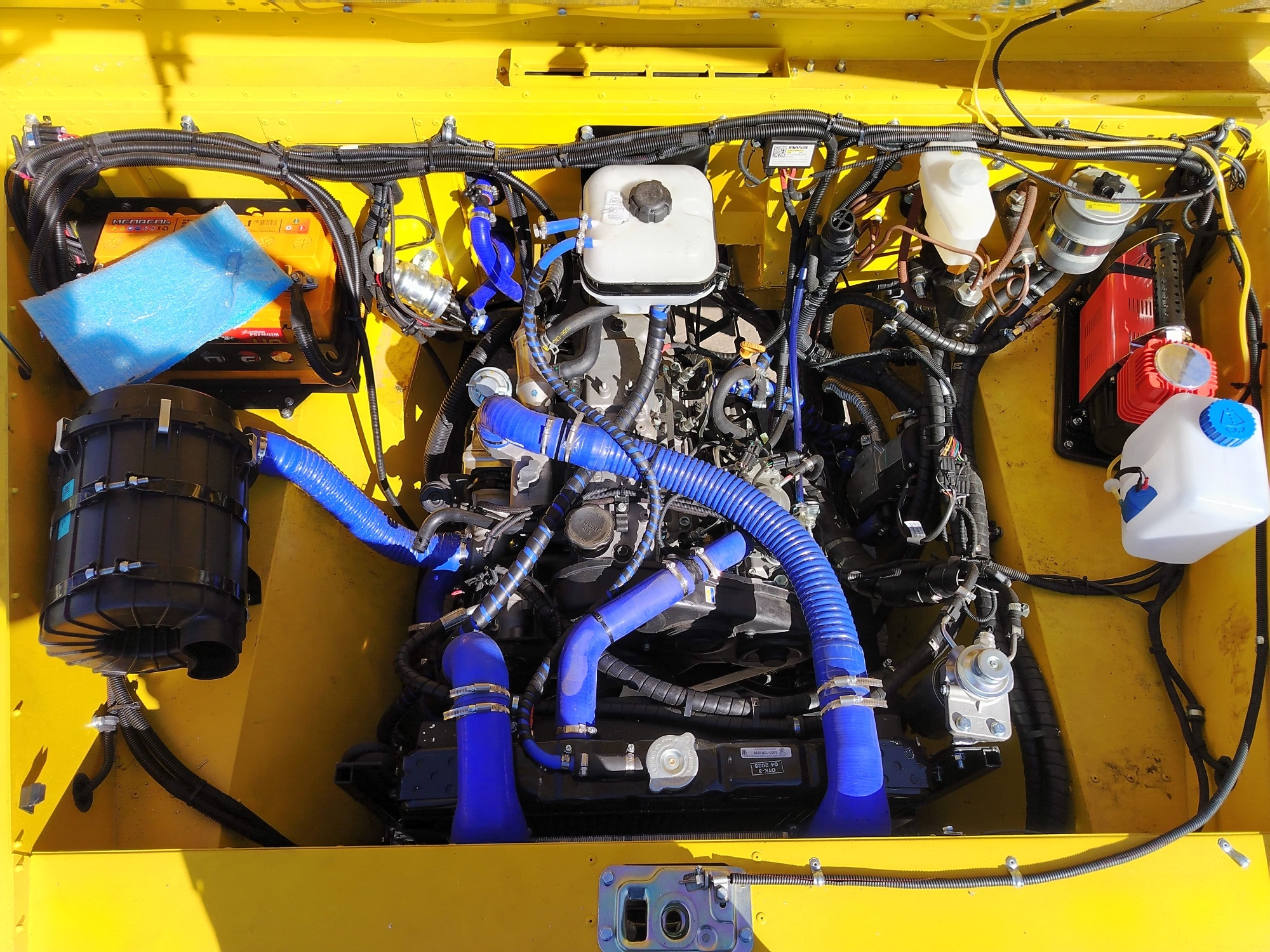 СТМ-399613 Роснефть