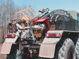 СТМ-39965 УБШМ-1-20