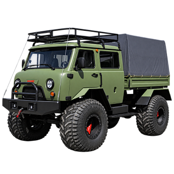 СТМ-39932 для охоты