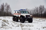 СТМ-399613 МЧС
