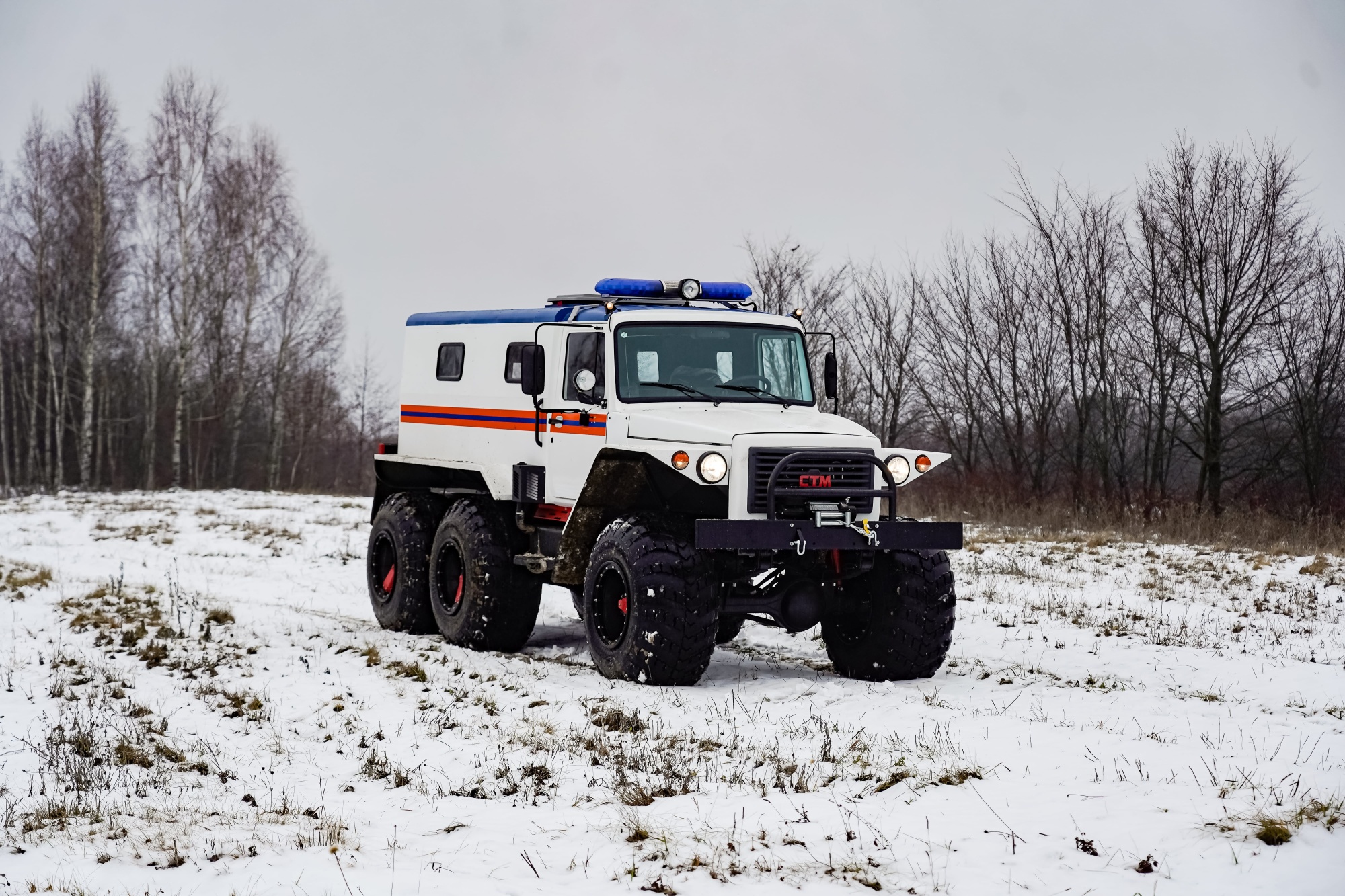 СТМ-399613 МЧС