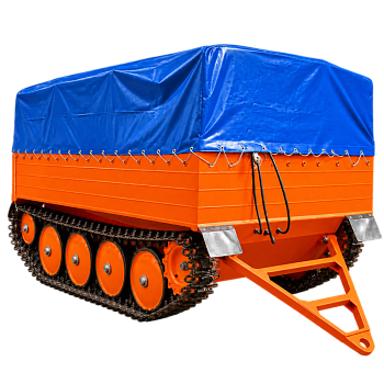 Прицеп ГП-8301