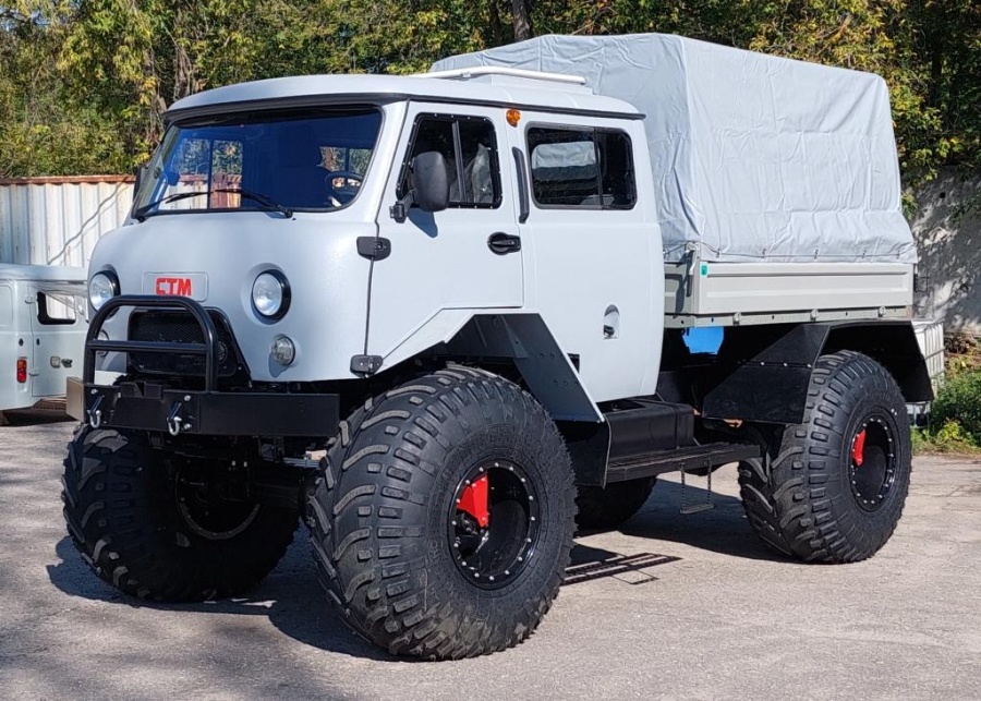 СТМ-39932 для охоты