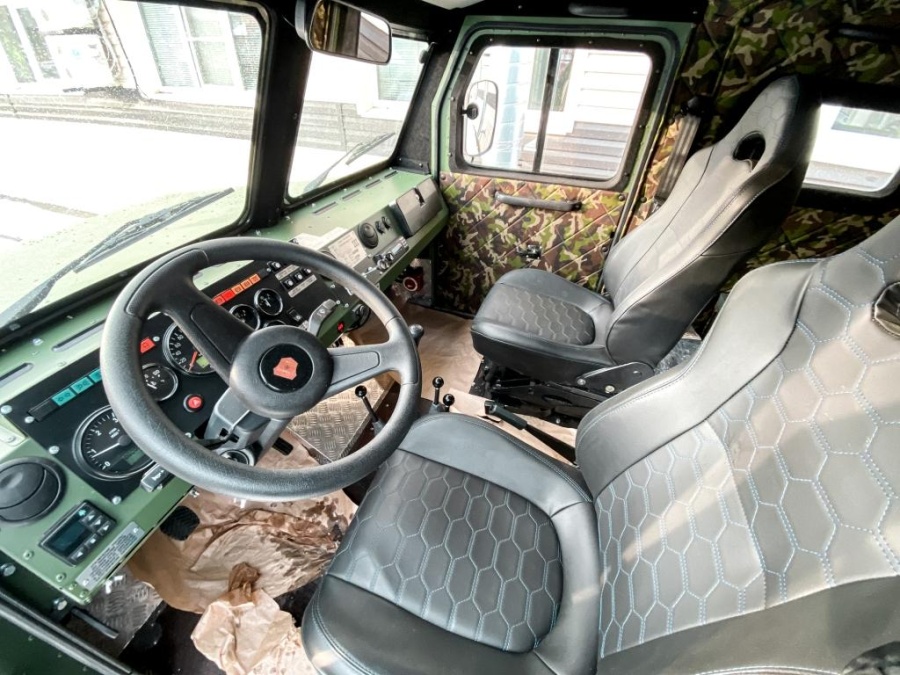 СТМ-399662 СБГ-ПМ-03