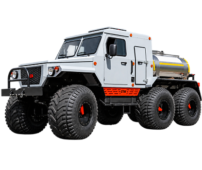 СТМ-399612 Автоцистерна