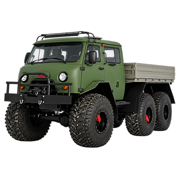 СТМ-399602 «Фермер» — 5 мест, 1650 кг
