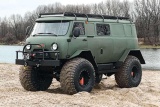 СТМ-39933 для охоты