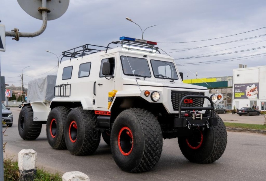 СТМ-399613 МЧС