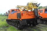 СТМ-1993.56 УБГМ-1М