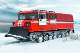 СТМ-1993.50 Тюнинг