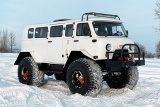 СТМ-39933 «Автобус» — 8 мест, 1410 кг
