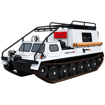 ГАЗ-34039 1,0 т,10 мест