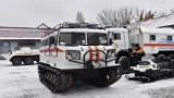 СТМ-1993.21 — Пассажирский, 10 мест, 2 спальных