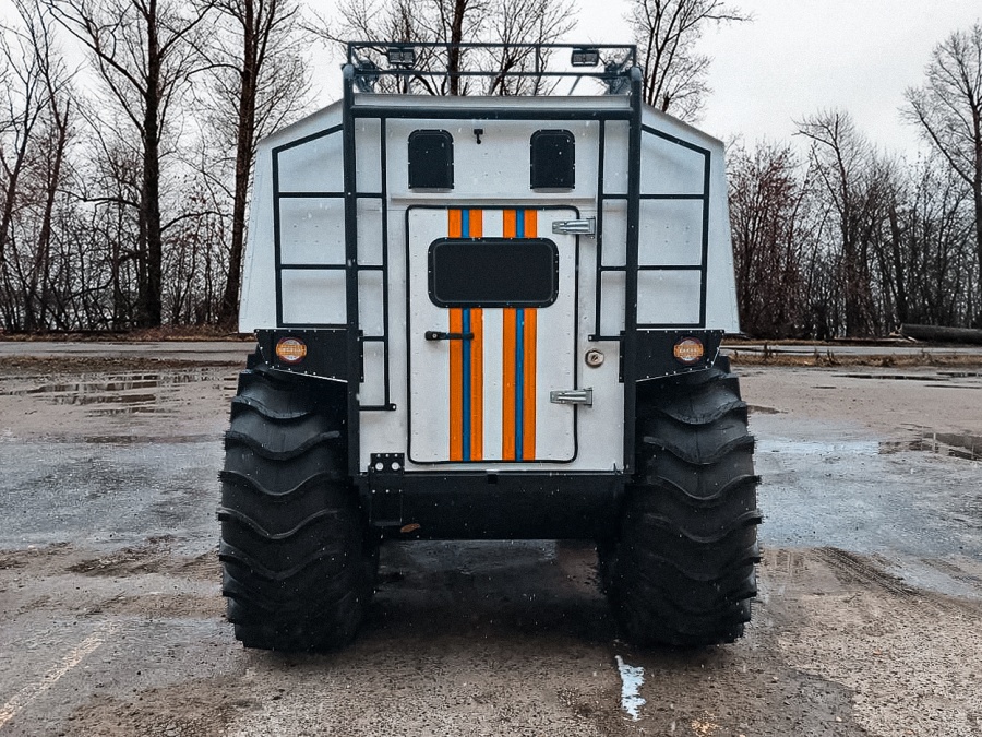 СТМ-3993 БП МЧС