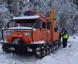 СТМ-1993.56 УБГМ-1М