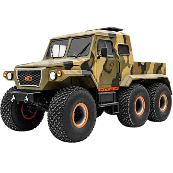 СТМ-399612 — 5 мест