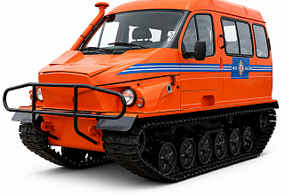 Каталог запчасти ГАЗ-3409 Бобр