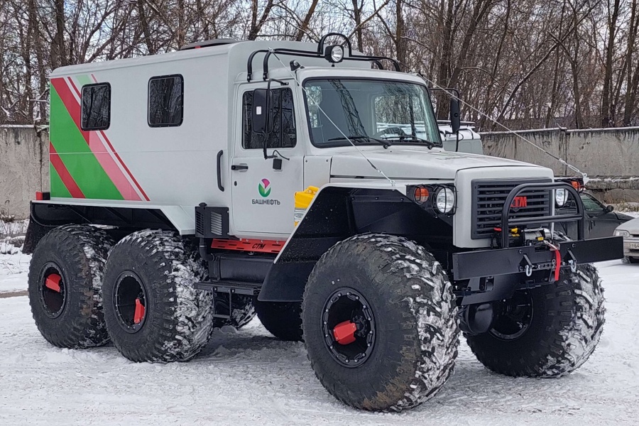 СТМ-39963 Башнефть