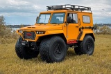 СТМ-3993 — 6 мест, 600 кг