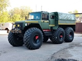 СТМ-399662 — 4 места, 1860 кг