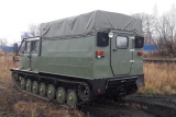 СТМ-1993.50 Тюнинг