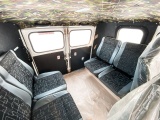 СТМ-39933 «Автобус» — 8 мест, 1410 кг